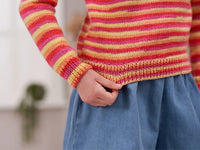 Hide & Seek Jumper by Jenny Watson
