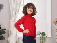 Hide & Seek Jumper by Jenny Watson