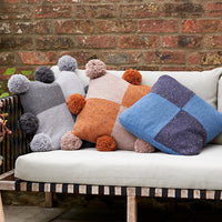 Aspen Cushions by Jenny Watson
