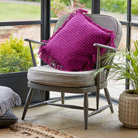 Aspen Cushions by Jenny Watson