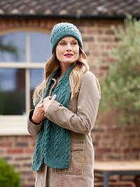 Fern Accessory Set by Jenny Watson