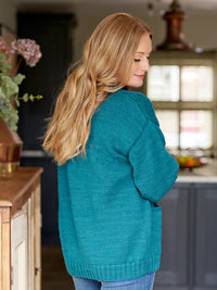 Hannah Women's Cardigan by Jenny Watson