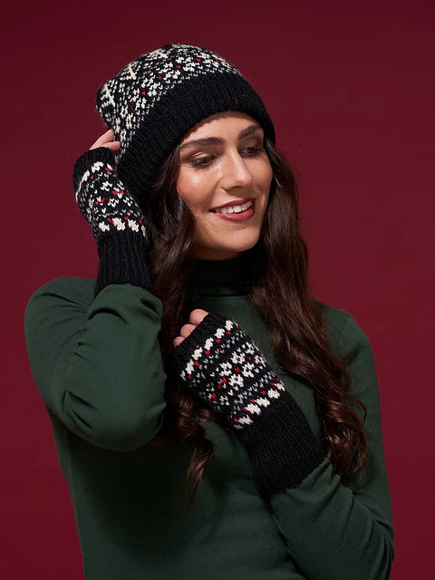 Ember Adult's Accessory Set by Rosee Woodland