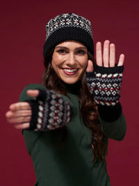 Ember Adult's Accessory Set by Rosee Woodland