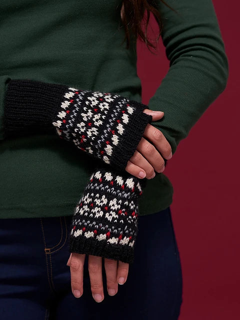 Ember Adult's Accessory Set by Rosee Woodland