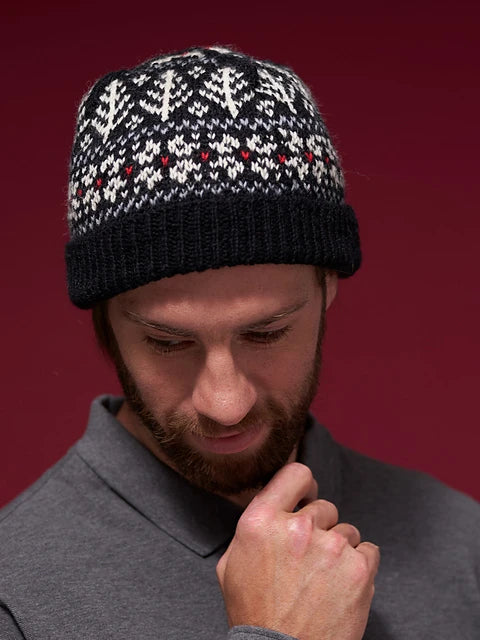 Ember Adult's Accessory Set by Rosee Woodland