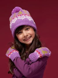 Starr Children's Accessory Set by Rosee Woodland