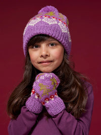 Starr Children's Accessory Set by Rosee Woodland