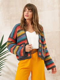 Aurora by Cassie Ward