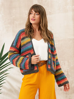 Aurora by Cassie Ward