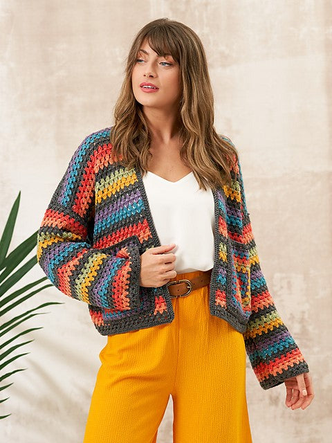 Aurora by Cassie Ward