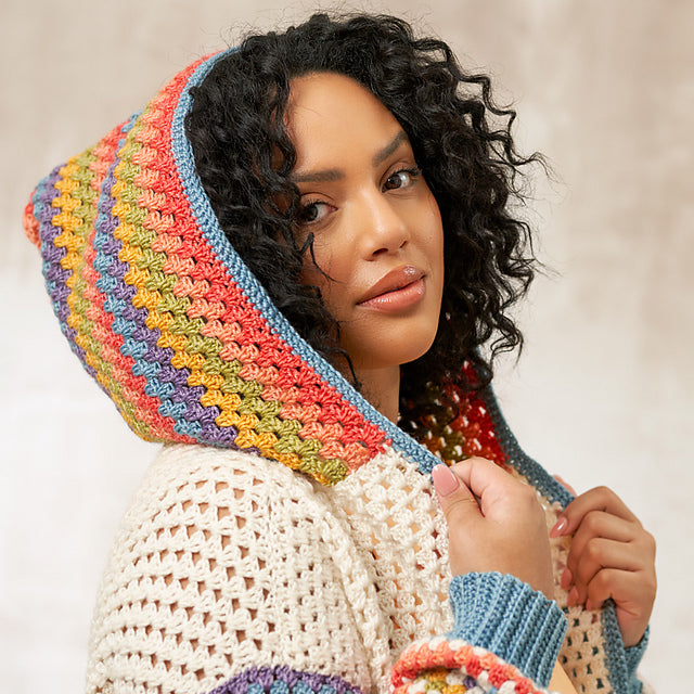 Aurora by Cassie Ward