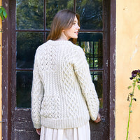 Helena patchwork Tunic by Birch + Bliss