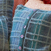 Lockhart Tartan Cushion Set by Jenny Watson