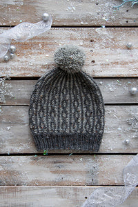 We Three Hats by Amy Gunderson