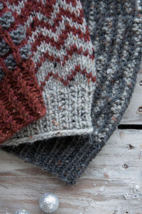 We Three Hats by Amy Gunderson