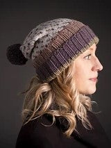 Weel Riggit (hat) by Kate Davies Designs