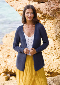 Rowan Windswept: A Cotton Trio Collection Spring 25