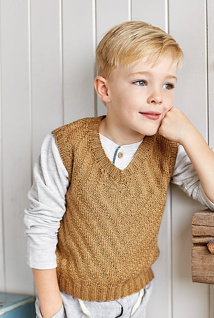 Whelk by Martin Storey