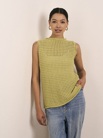 MIP59 Wilhelmine by Quail Studio