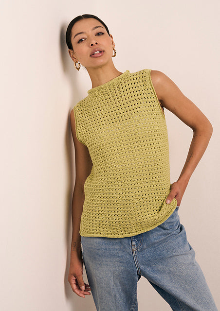 MIP59 Wilhelmine by Quail Studio