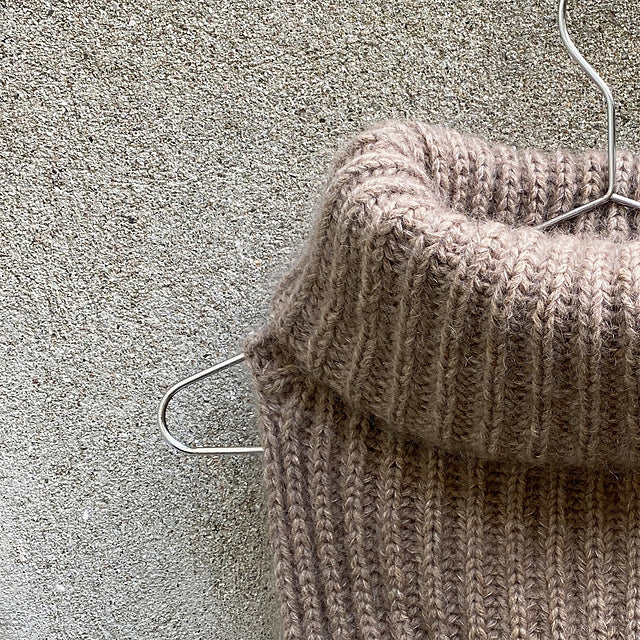 Willow Collar by Pernille Larsen