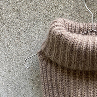 Willow Collar by Pernille Larsen