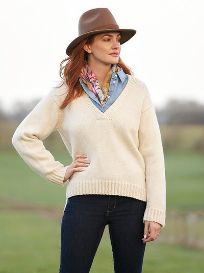 Woodlark by Martin Storey