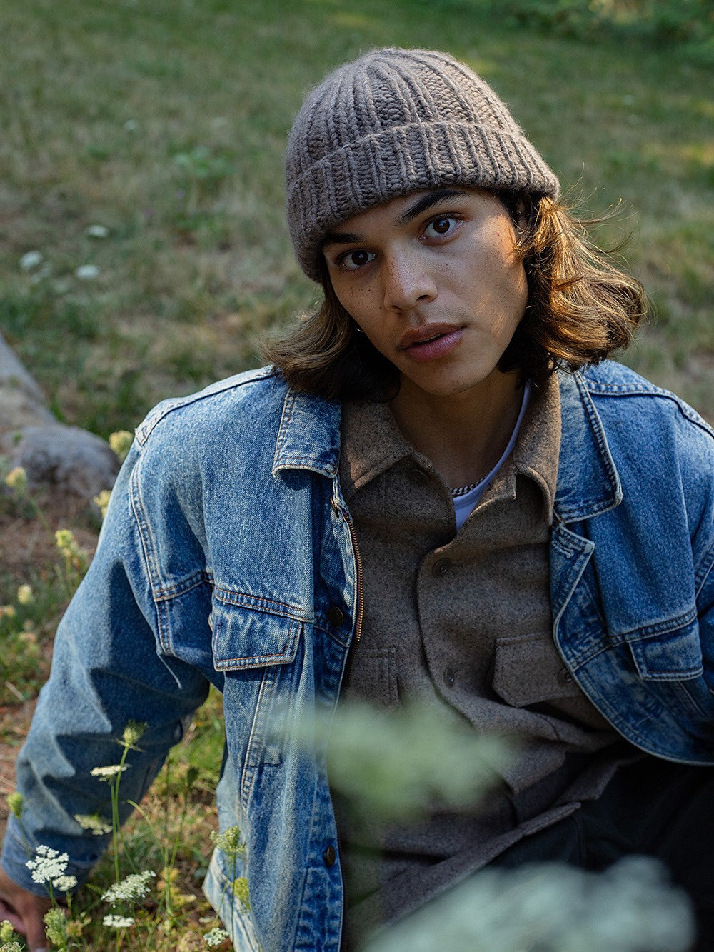 BONNEVILLE by Woolfolk Design Team – Wool and Company