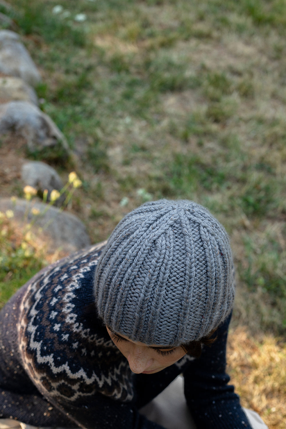 BONNEVILLE by Woolfolk Design Team