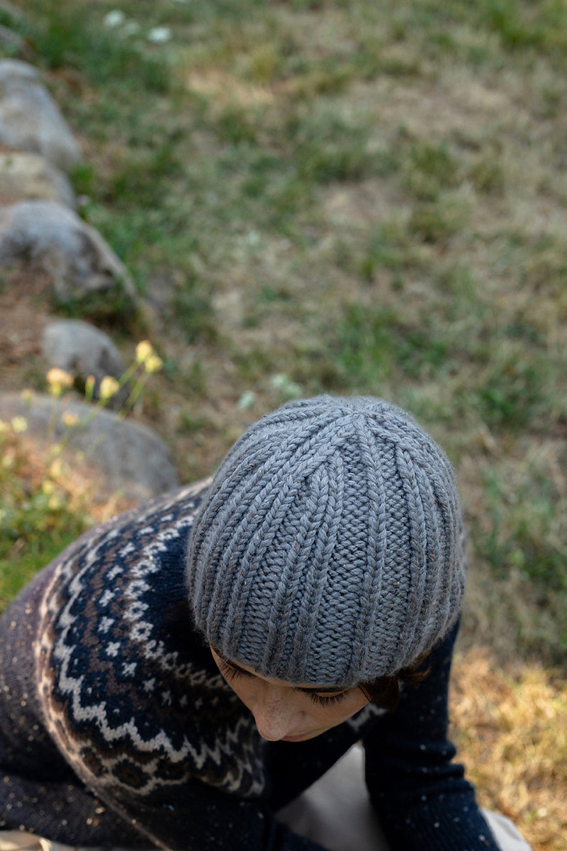 BONNEVILLE by Woolfolk Design Team