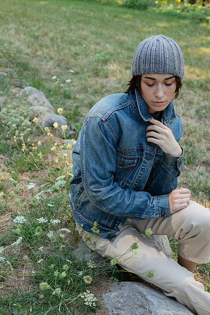 BONNEVILLE by Woolfolk Design Team