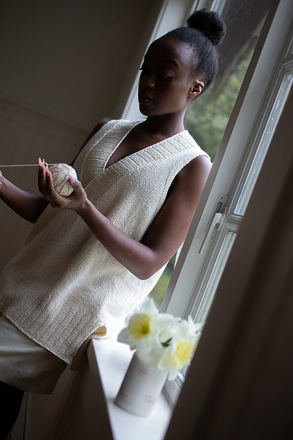 BOWEN by Woolfolk Design Team