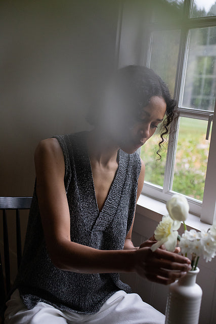 BOWEN by Woolfolk Design Team