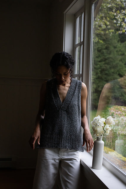 BOWEN by Woolfolk Design Team