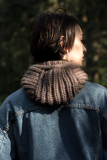 CASCADE LOCKS by Maren Odenthal