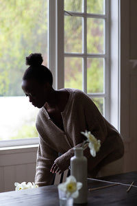 CRIPPEN by Tayler Harris