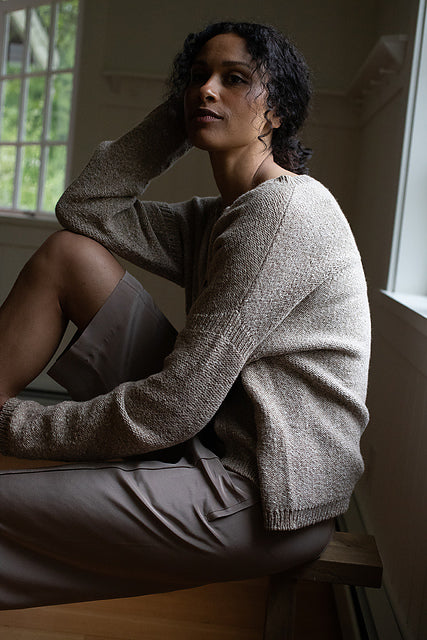 CRIPPEN by Tayler Harris