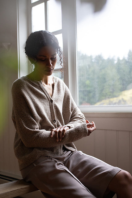 CRIPPEN by Tayler Harris