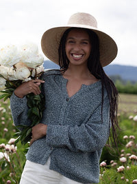 CRIPPEN by Tayler Harris