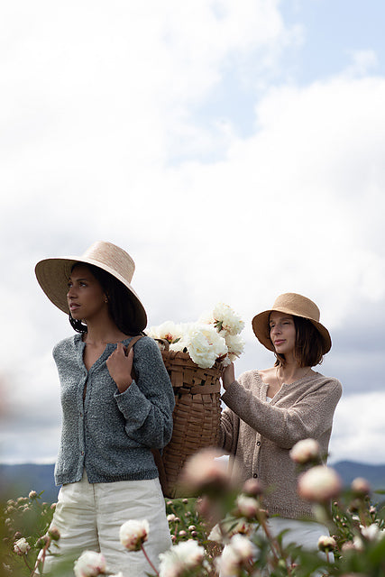 CRIPPEN by Tayler Harris