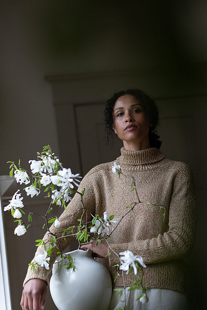 GRAFTON by Veta Romanenkova