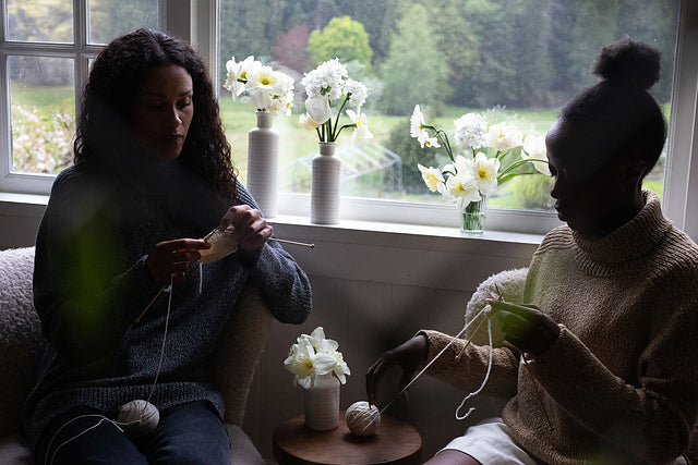 GRAFTON by Veta Romanenkova