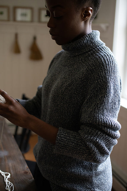 GRAFTON by Veta Romanenkova