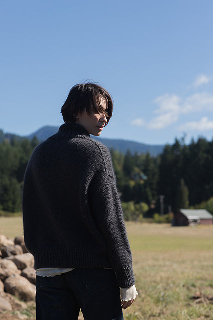 TENZEN by Woolfolk Design Team