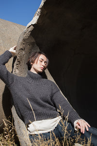 TENZEN by Woolfolk Design Team