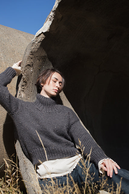 TENZEN by Woolfolk Design Team