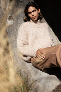 TENZEN by Woolfolk Design Team