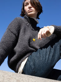 TENZEN by Woolfolk Design Team