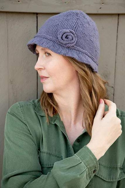 Faire les Marches Cloche by Janice Allen